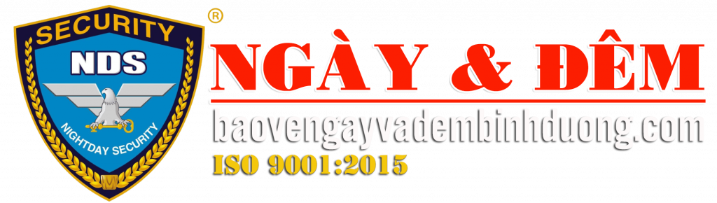 Bảo Vệ Bình Dương
