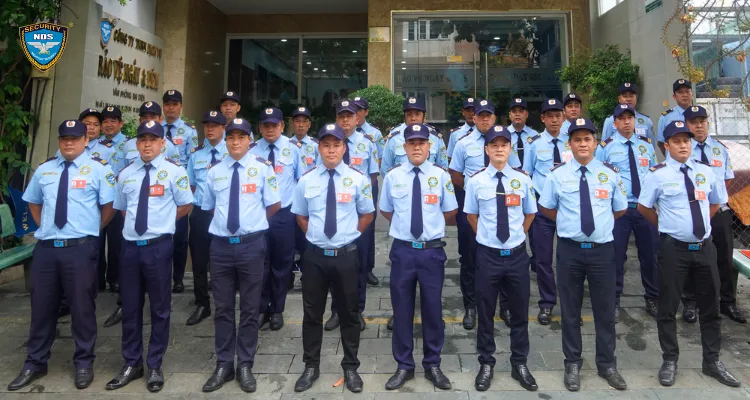 Công ty bảo vệ ngày và đêm uy tín, dịch vụ trọn gói 2025