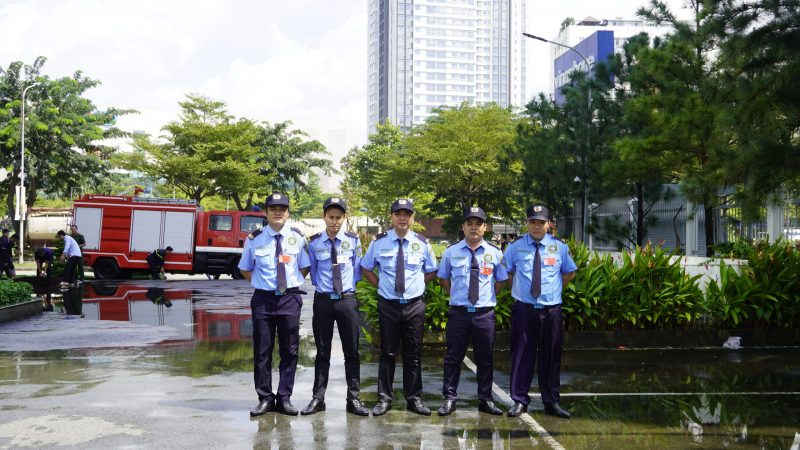 Dịch vụ bảo vệ nội bộ uy tín an toàn doanh nghiệp 24/7