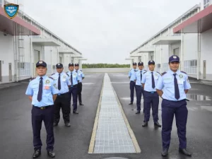 Công ty bảo vệ ngày và đêm uy tín, dịch vụ trọn gói 2025