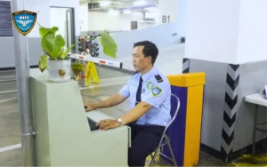 Dịch vụ bảo vệ giữ xe an toàn, nhanh chóng và uy tín 2025