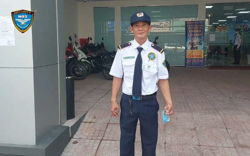 Dịch vụ bảo vệ giữ xe an toàn, nhanh chóng và uy tín 2025