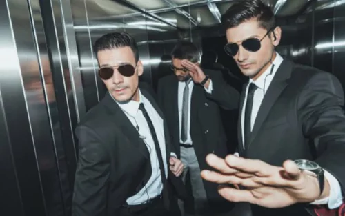 Công ty vệ sĩ chuyên nghiệp an toàn tuyệt đối 24/7