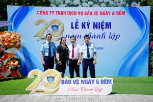 Dịch Vụ Bảo Vệ Nhà Hàng Chuyên Nghiệp Lịch Sự 2025