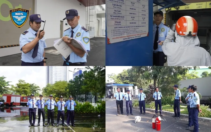 Dịch vụ bảo vệ trường học an toàn,thân thiện học sinh 2025