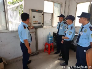 3 Tiêu chí chọn dịch vụ bảo vệ chuyên nghiệp phù hợp