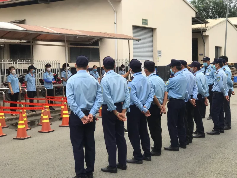 3 Tiêu chí chọn dịch vụ bảo vệ chuyên nghiệp phù hợp 