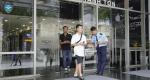 Dịch vụ bảo vệ khách sạn chuyên nghiệp, lịch sự 24/7