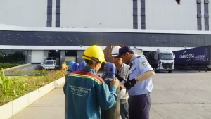 Dịch vụ bảo vệ kho hàng an toàn, chống thất thoát 24/7