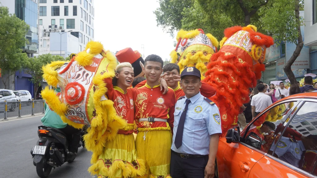 Thuê Vệ Sĩ Cá Nhân-1