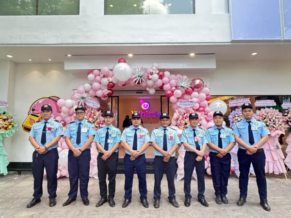 Dịch vụ bảo vệ chung cư chuyên nghiệp, an toàn tuyệt đối 24/7