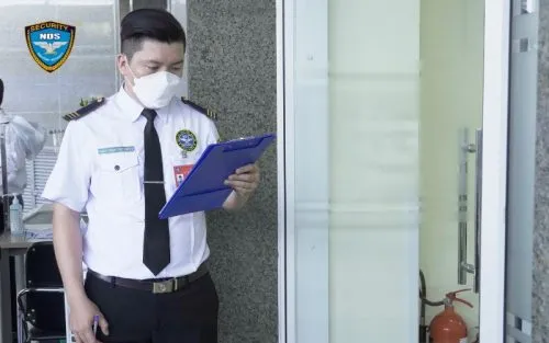 Dịch vụ bảo vệ bệnh viện an toàn, tận tâm 24/7