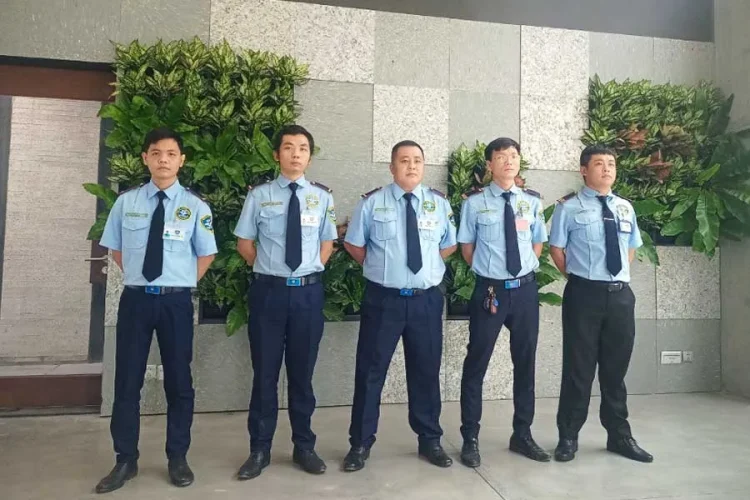 Dịch vụ bảo vệ khách sạn chuyên nghiệp, lịch sự 24/7
