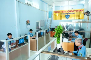 Dịch vụ bảo vệ chuyên nghiệp bảo mật tại Đồng Nai 24/7