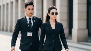 5 Yếu tố để thuê dịch vụ vệ sĩ riêng uy tín, chuyên nghiệp