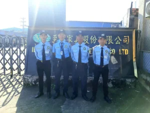 Dịch vụ bảo vệ kho xưởng an toàn 24/7 tại Bình Dương