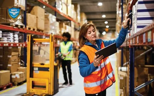 Dịch vụ bảo vệ siêu thị chuyên nghiệp, phòng chống trộm 24/7