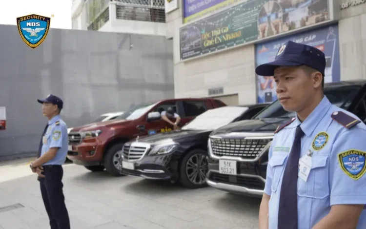 Dịch vụ bảo vệ nhà máy an toàn, tiết kiệm tại TP.HCM 24/7