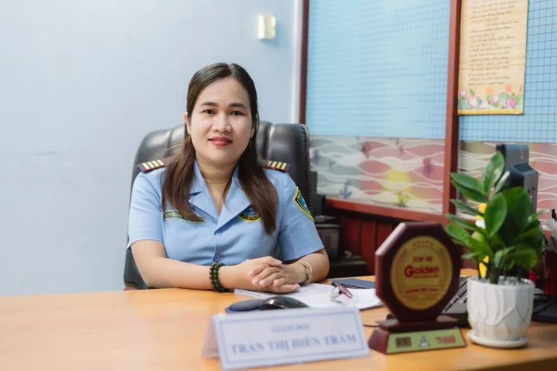 4 vai trò quan trọng của nữ bảo vệ trong xã hội hiện đại.