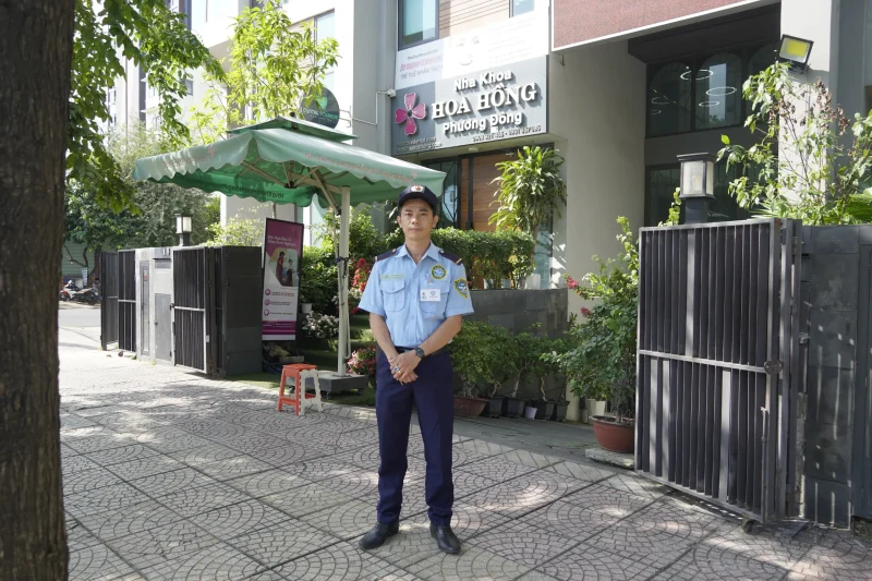 Tại sao cần thuê dịch vụ bảo vệ Tết cho doanh nghiệp 2026