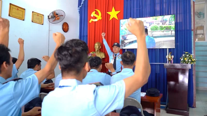 Bạn cần việc gấp đầu năm 2026 Chúng tôi cần bảo vệ hôm nay