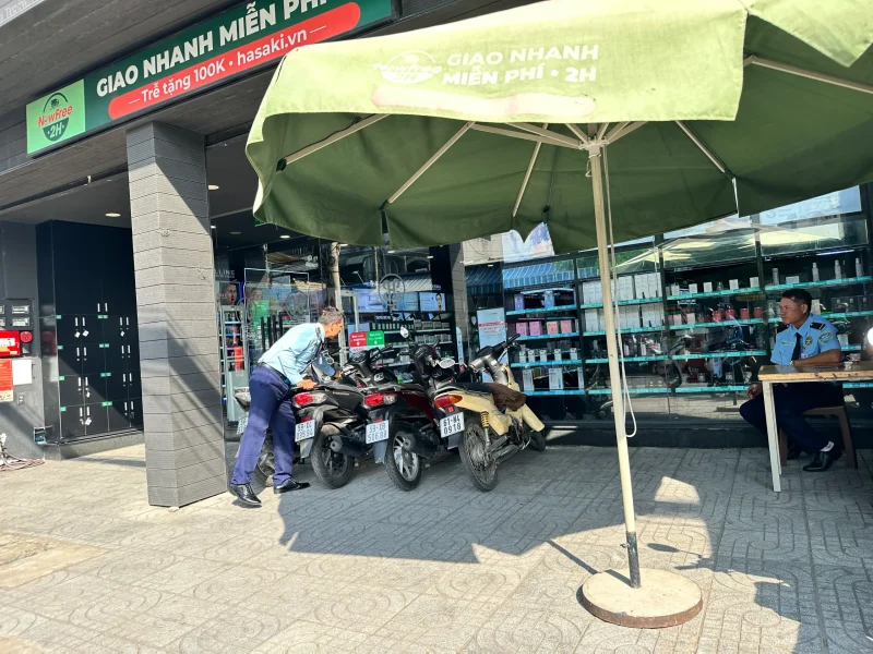 Tại sao cần thuê dịch vụ bảo vệ Tết cho doanh nghiệp 2026