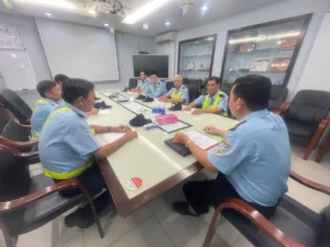 Dịch vụ bảo vệ uy tín trách nhiệm cao tại TP.HCM 2026