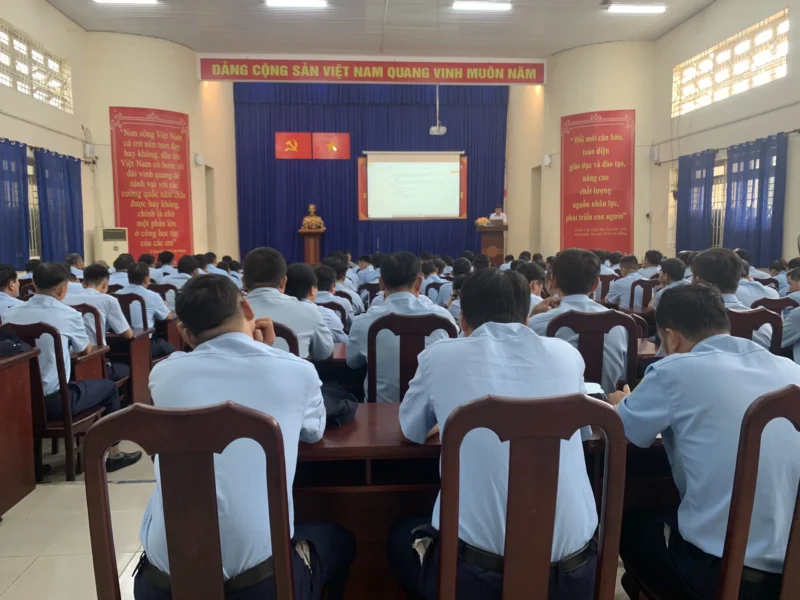 7 tiêu chí chọn công ty bảo vệ uy tín