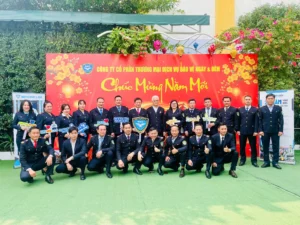 7 tiêu chí chọn công ty bảo vệ uy tín