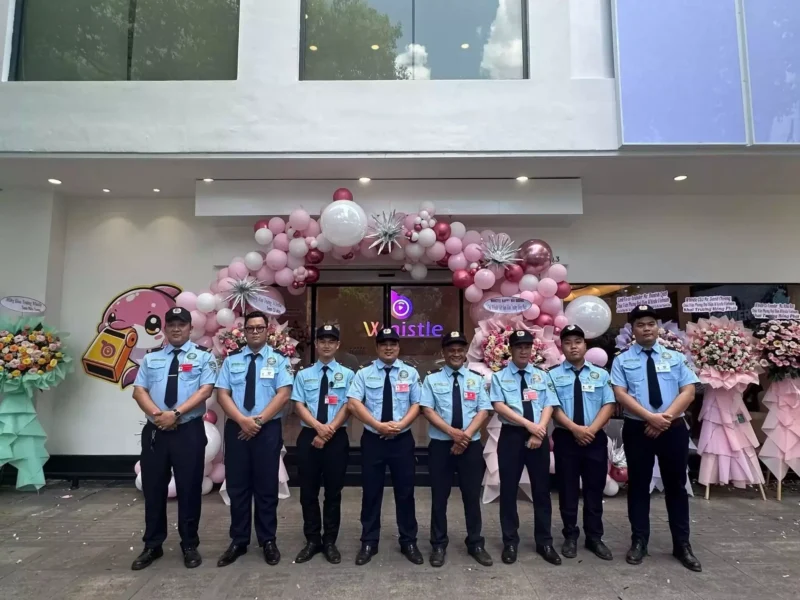 Vì sao doanh nghiệp nên thuê bảo vệ 24/24?