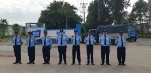 4 Lợi ích khi thuê bảo vệ dài hạn cho nhà máy