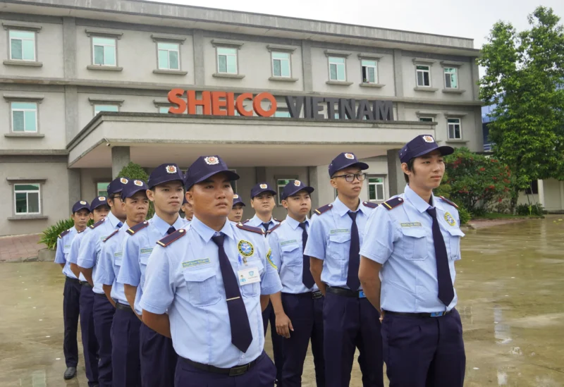 Công ty bảo vệ Đồng Nai uy tín 2026