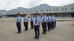 4 sự khác biiệt của bảo vệ nội bộ và thuê công ty bảo vệ