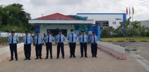 Dịch vụ bảo vệ nhà máy Bình Dương an ninh toàn diện 2026