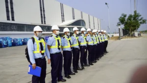 Dịch vụ bảo vệ công trình xây dựng chuyên nghiệp 2026