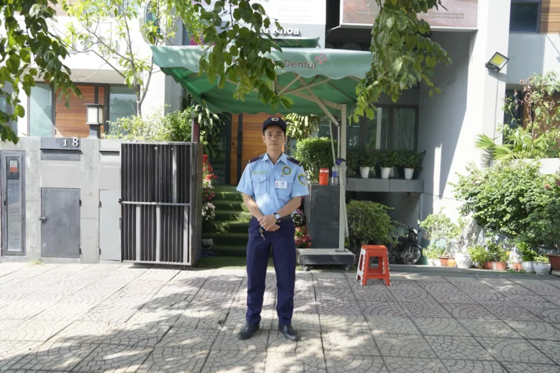dịch vụ thuê bảo vệ ngắn hạn theo giờ 2026