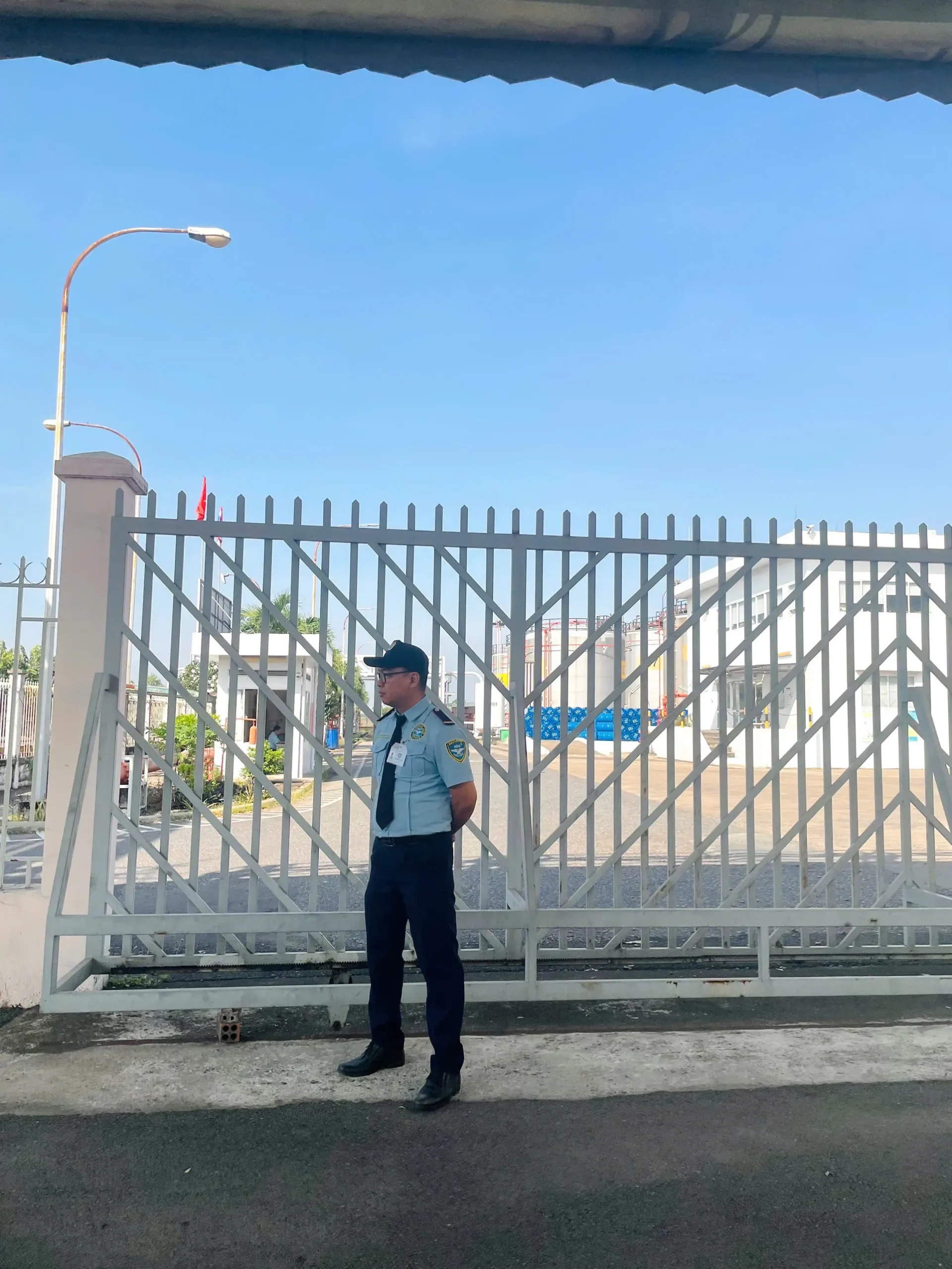  Dịch vụ bảo vệ công trình xây dựng chuyên nghiệp 2026