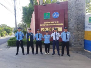Triển khai mục tiêu mới tại công ty Bảo vệ Ngày và Đêm Bình Dương 2026