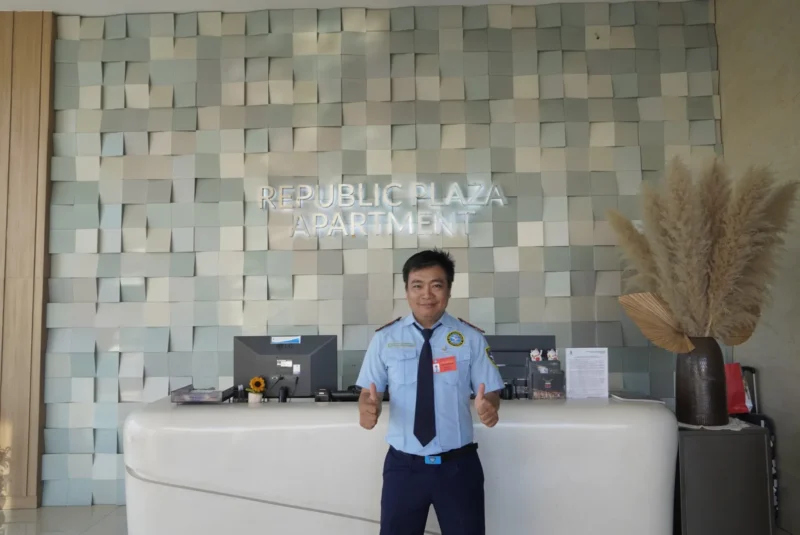 dịch vụ bảo vệ chung cư cao cấp uy tín 2026