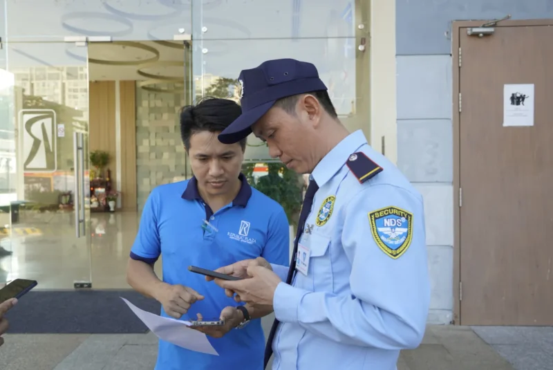 dịch vụ bảo vệ chung cư cao cấp uy tín 2026