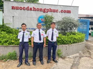 dịch vụ bảo vệ công ty sản xuất chuyên nghiệp 2026