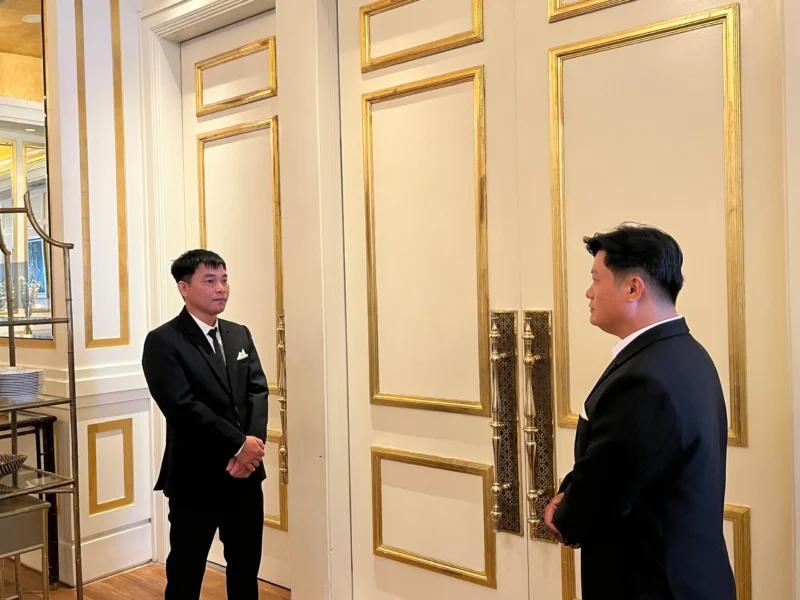 dịch vụ bảo vệ nhà hàng chuyên nghiệp 2026