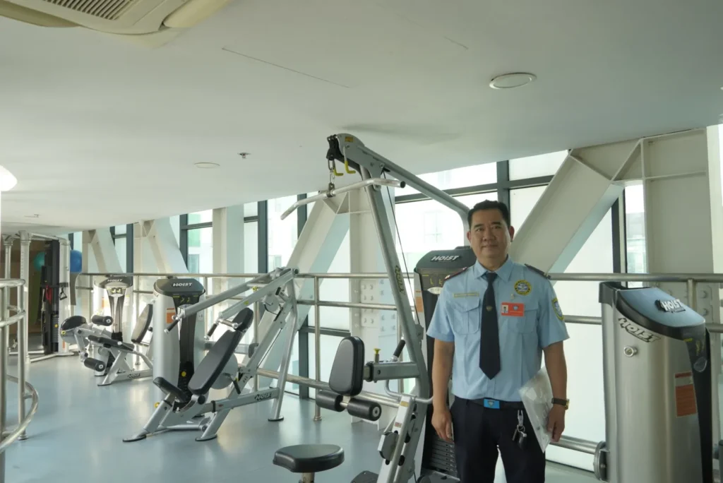 dịch vụ bảo vệ cho CHI NHÁNH CÔNG TY CỔ PHẦN GIA LỢI-1