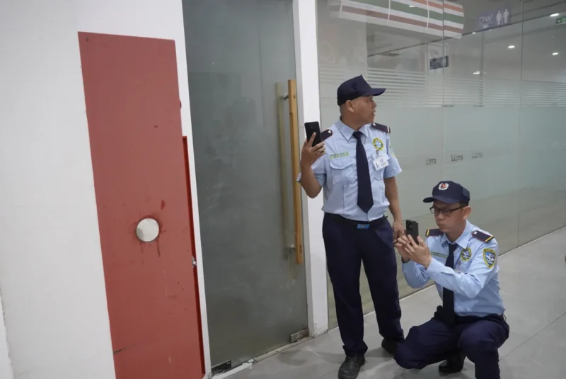 dịch vụ bảo vệ chung cư uy tín 24/24