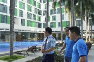 dịch vụ bảo vệ chung cư uy tín 24/24