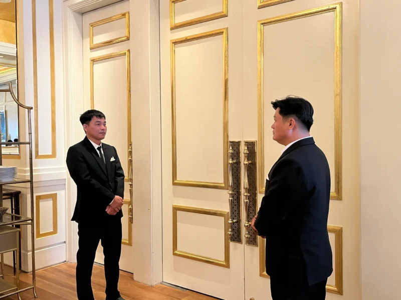 dịch vụ bảo vệ nhà hàng chuyên nghiệp 2026