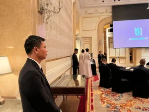 dịch vụ bảo vệ nhà hàng chuyên nghiệp 2026