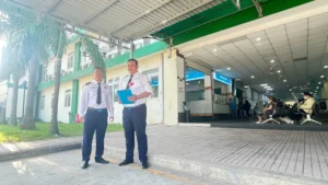 dịch vụ bảo vệ bệnh viện quốc tế chuyên nghiệp 2026