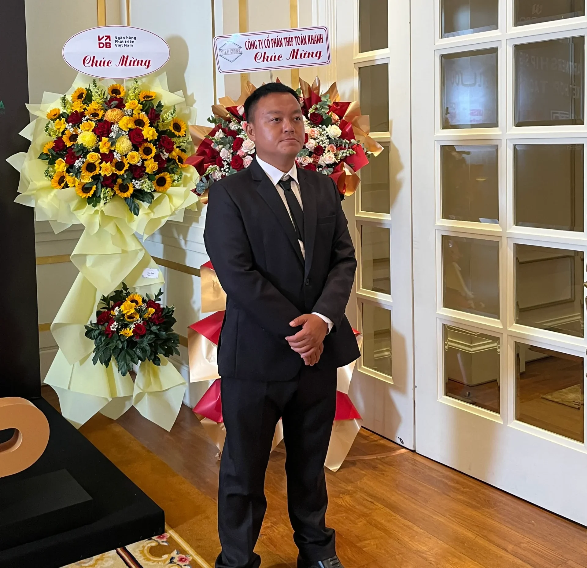 Dịch Vụ Bảo Vệ Nhà Hàng Chuyên Nghiệp Lịch Sự 2026