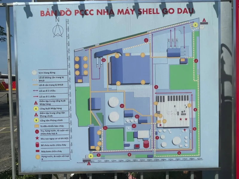 Dịch vụ bảo vệ công trình xây dựng chuyên nghiệp 24/24